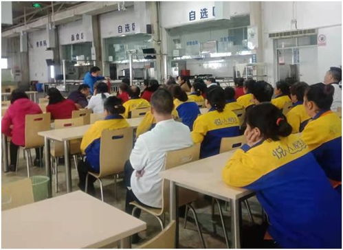 安全第一 預(yù)防為主 渝北工廠工會開展食堂消防安全知識培訓(xùn)